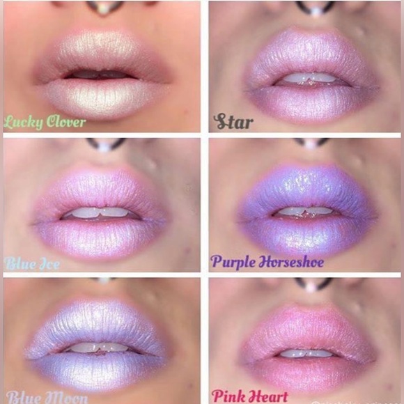 Anastasia Beverly Hills Moonchild Glow Kit - Picture 8 of 16